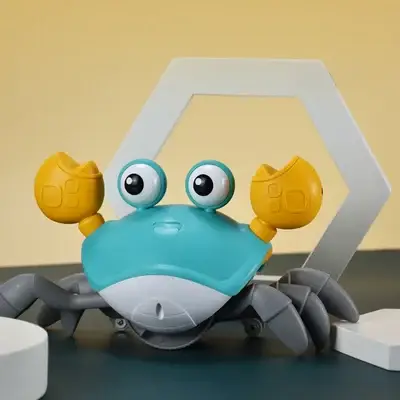 🔥Last Day Promotion -50% OFF🔥💥Crawling Crab Sensory Toy