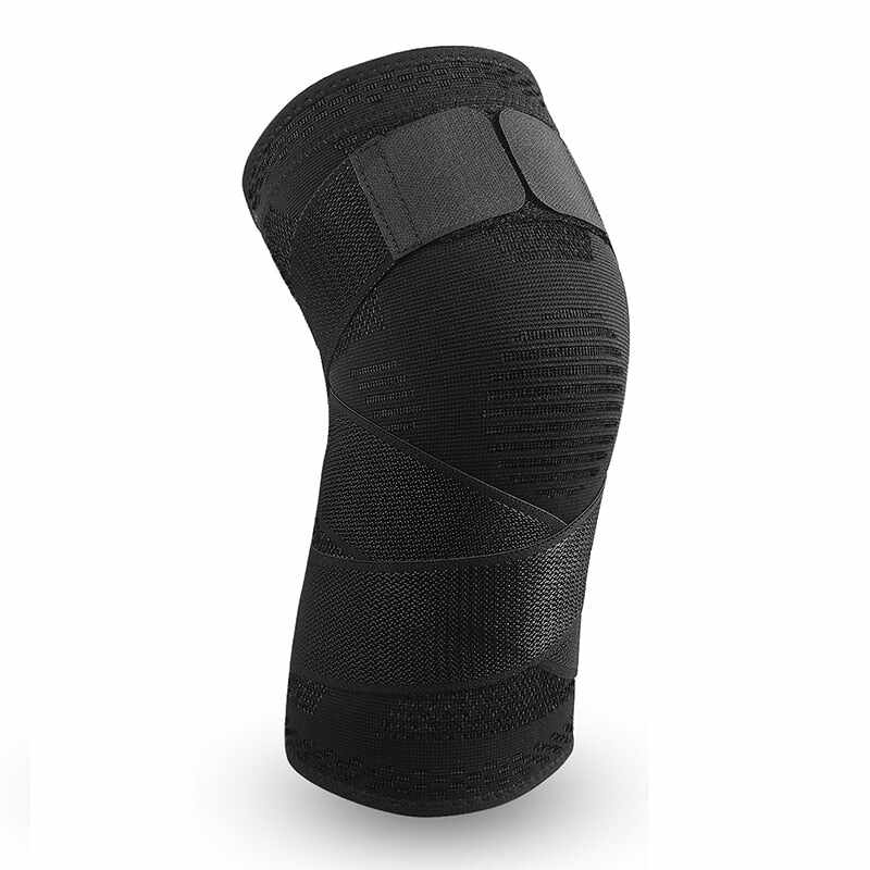 3D Adjustable Knee Brace