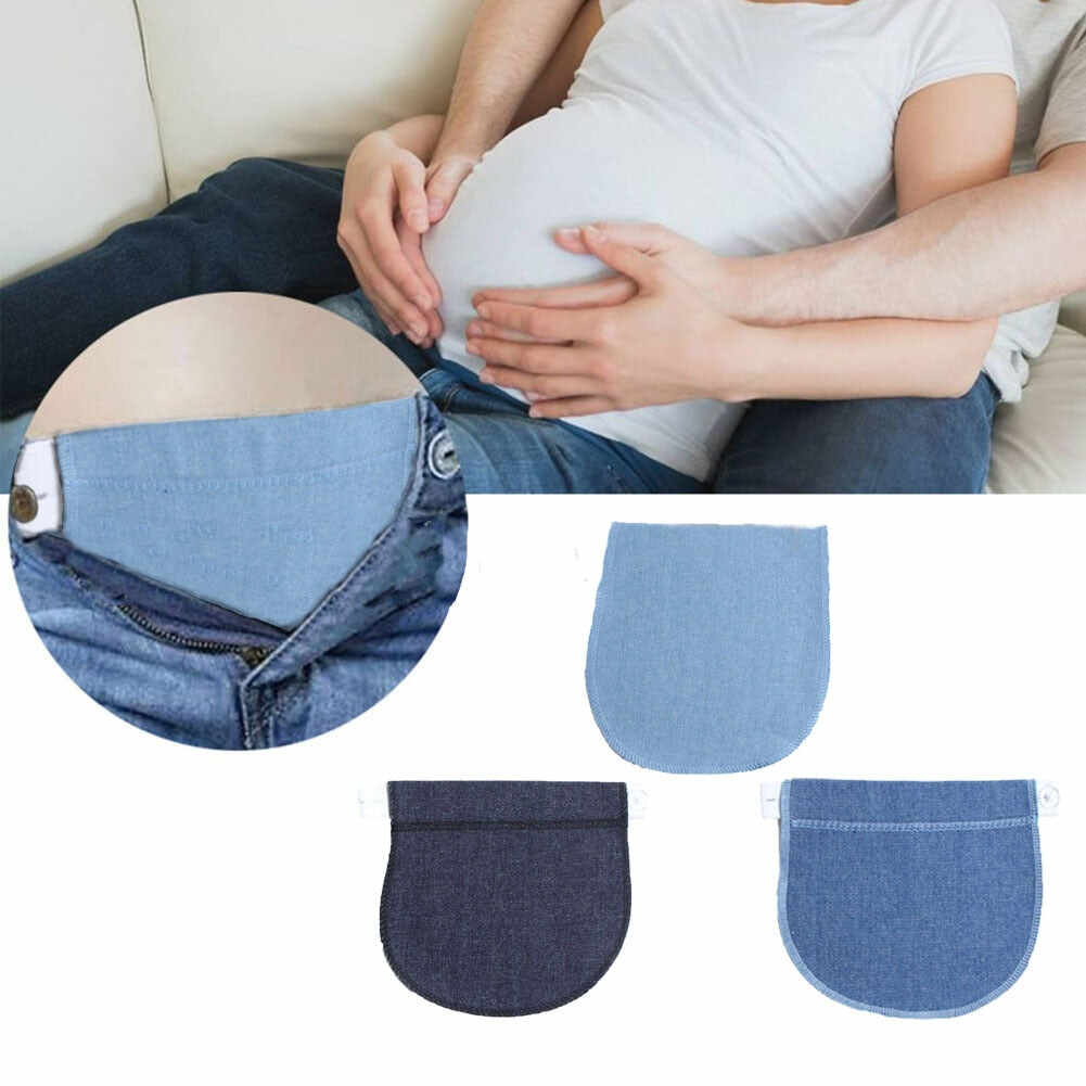 Maternity Waistband Elastic Extender