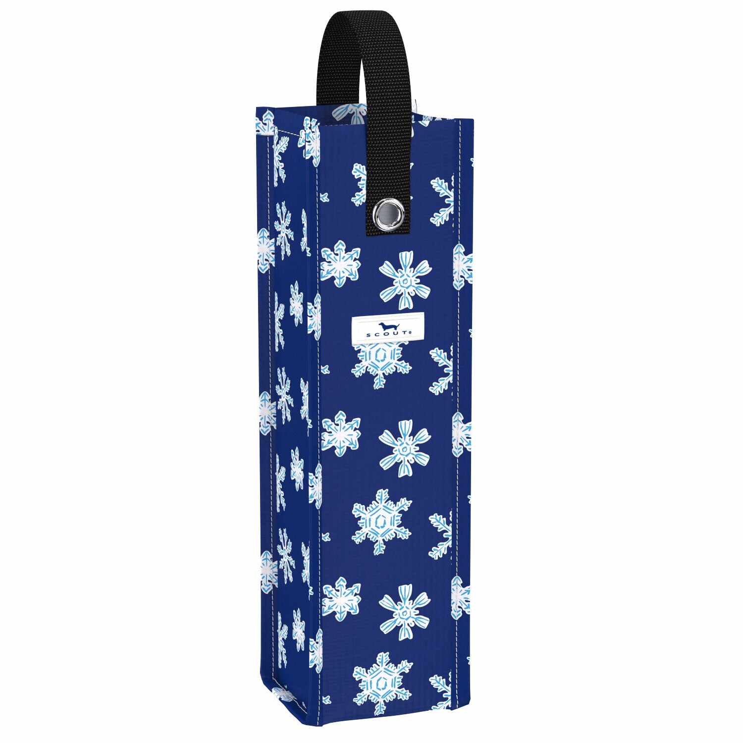 Spirit Liftah Wine Bag