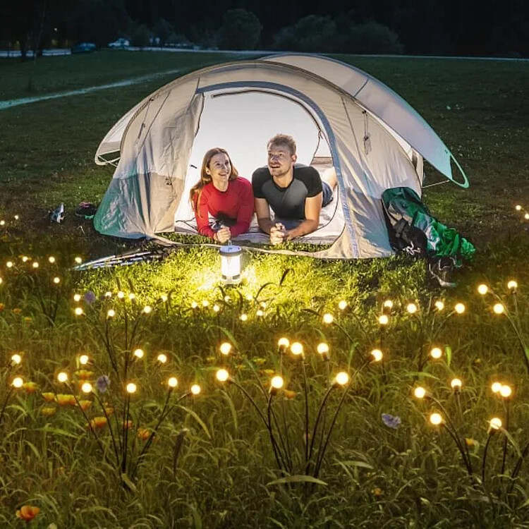 Firefly Garden Lights