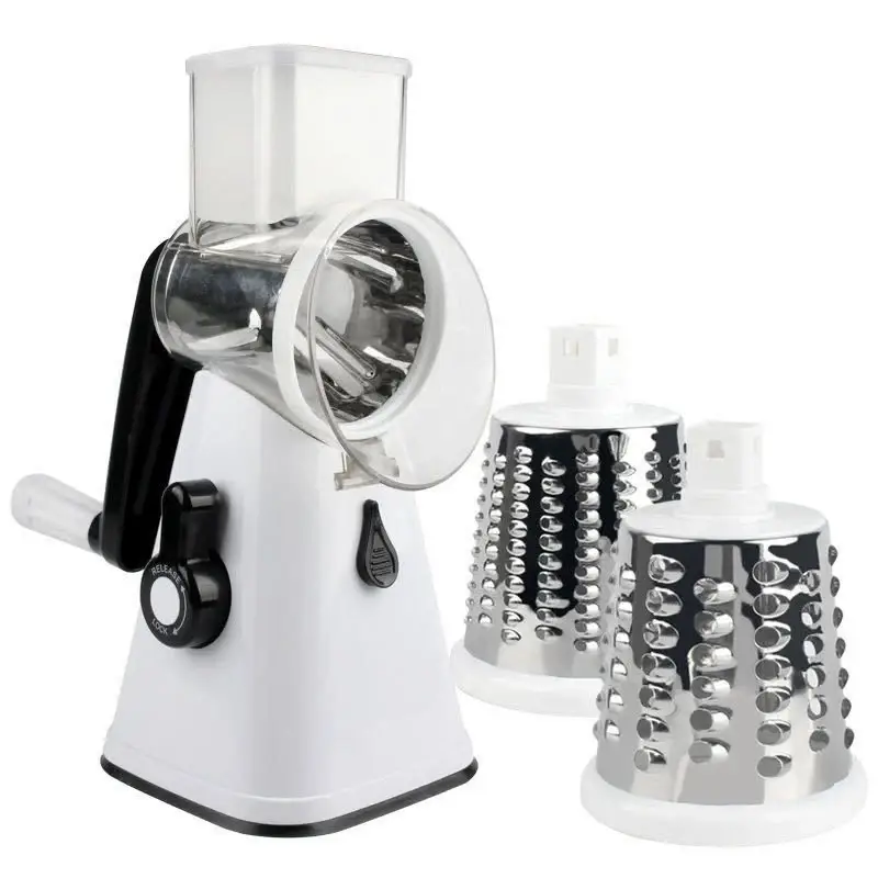 ✨Multifunctional Vegetable Cutter & Slicer 🔥BUY 2 free shipping get 10% OFF