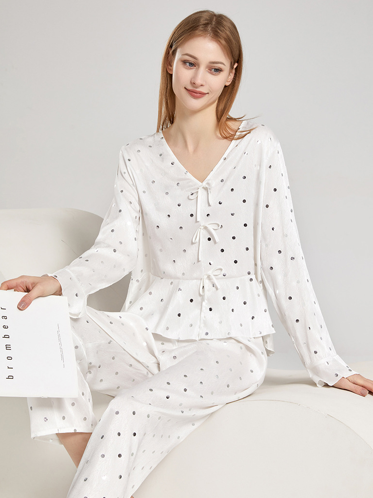 Casual Regular Sleeve Others Pajama Set