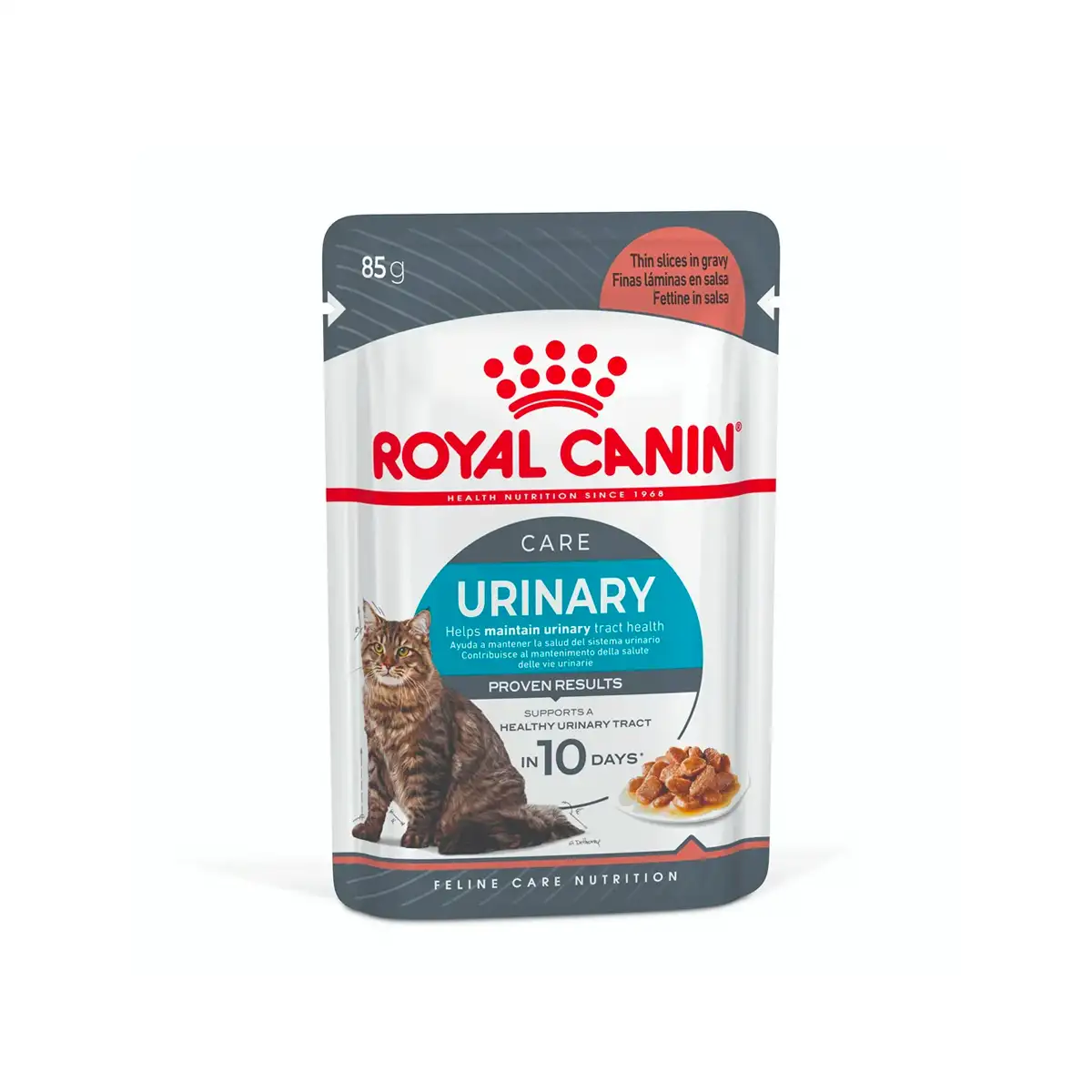 Royal Canin - Care Urinary Wet Food in Gravy 85g