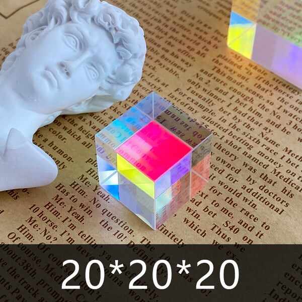 LAST DAY 48% OFFMagic Prism Cube(BUY 2 GET FREE SHIPPING)
