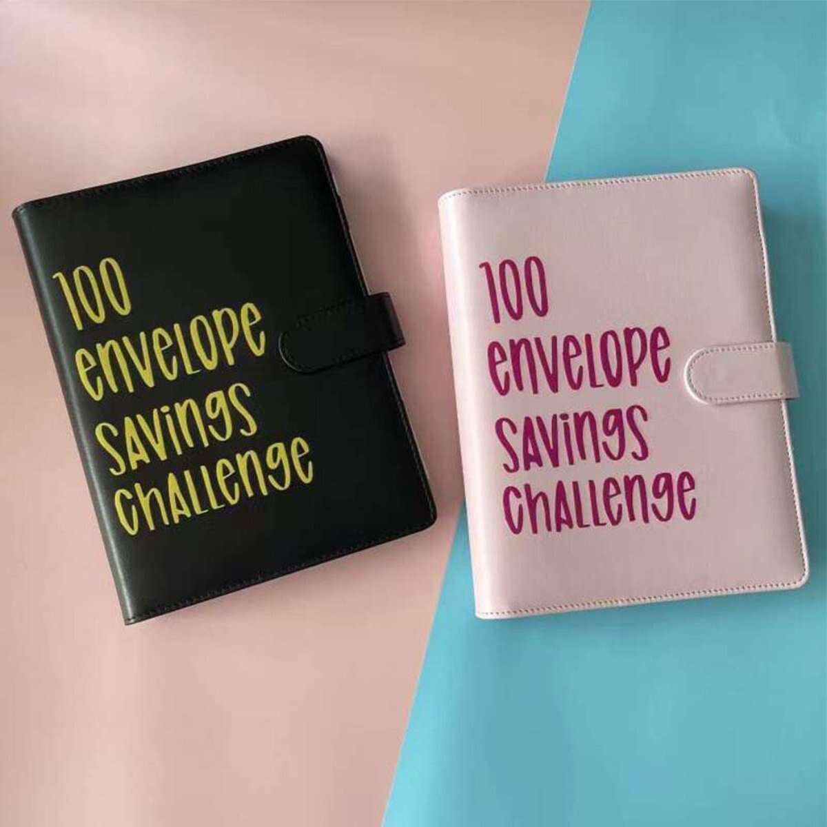 100 Envelope Savings Challenge | Easy & Fun Method for Saving $5,050