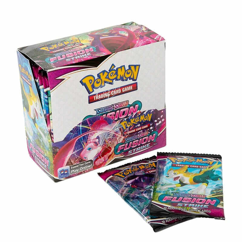 Ultimate Pokémon 360 Collector's Dream Box Set