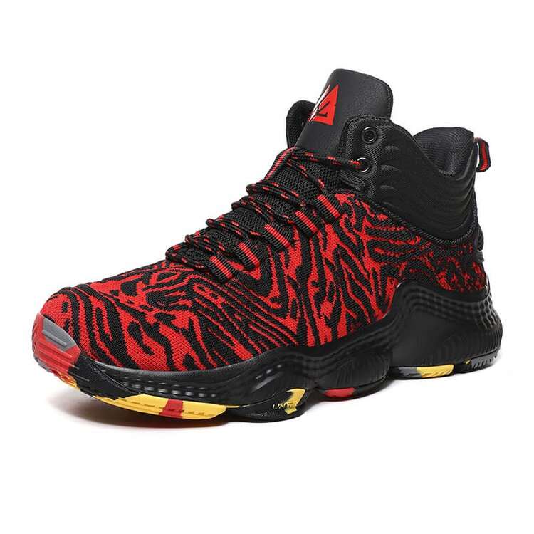 Men's Trendy Outdoor Basketball Shoes