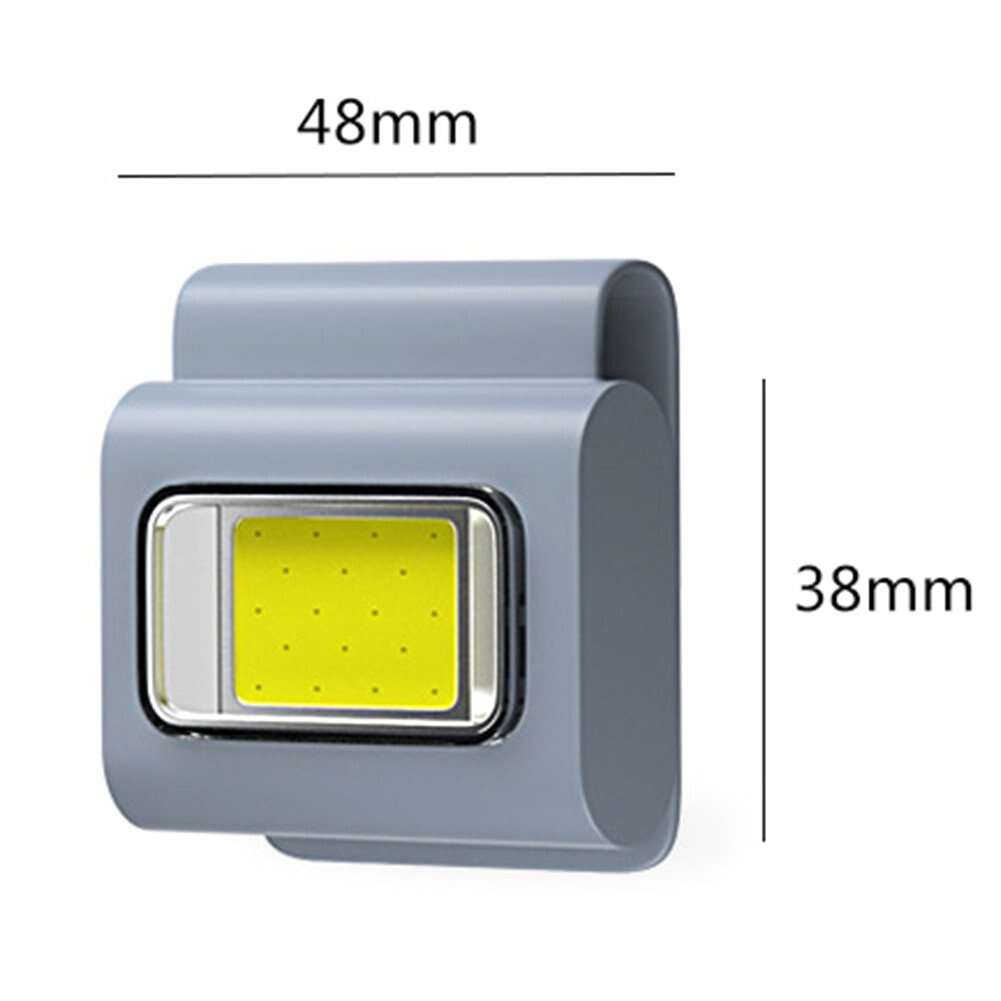 BIG SALE - 46% OFFMagnetic Cob Work Light