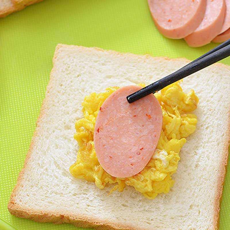 Bear Shape Sandwich Mold Cutter