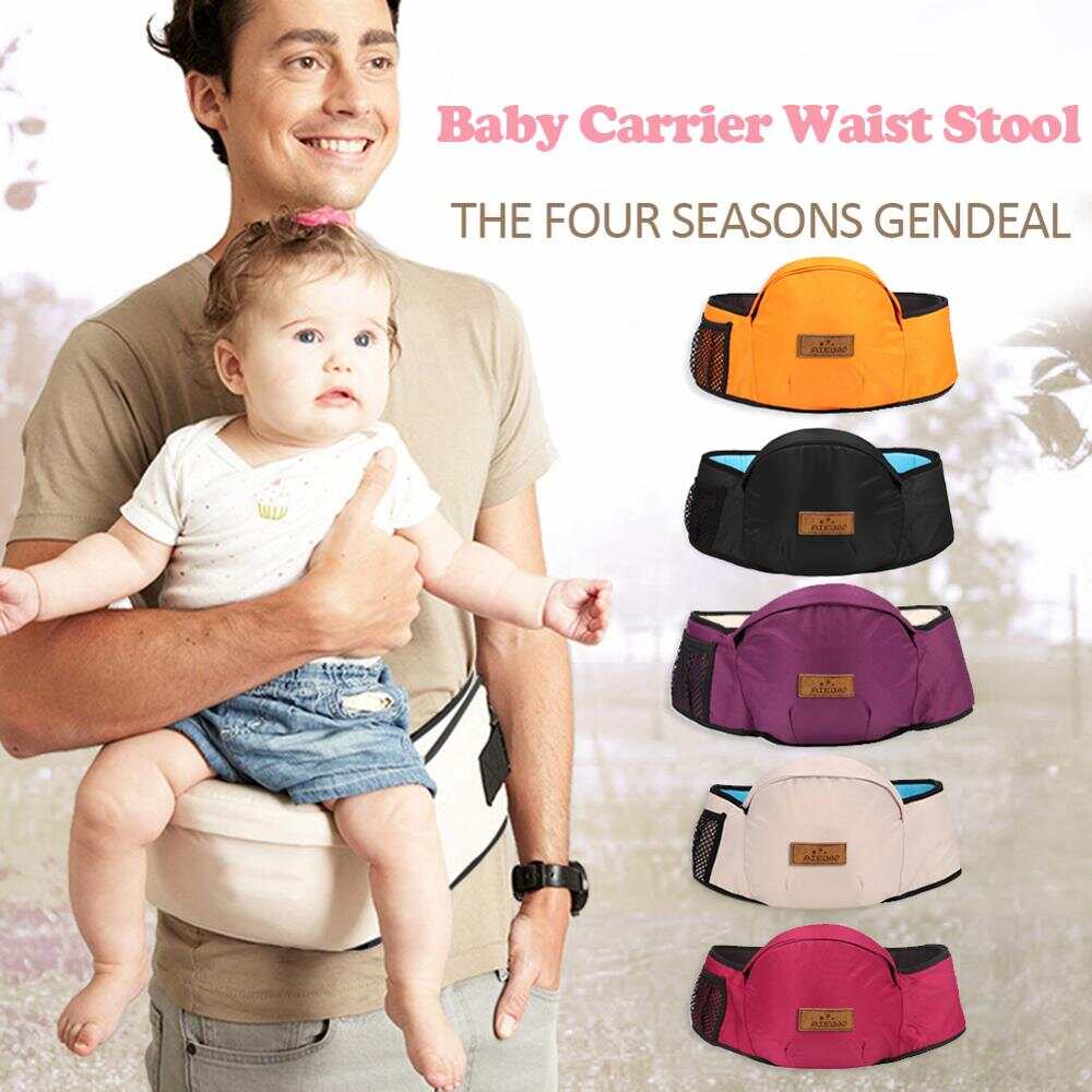 BETTYLIS  - Baby Carrier