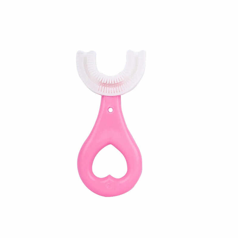 Sweet Smiles BETTYLIS 360° U-Toothbrush