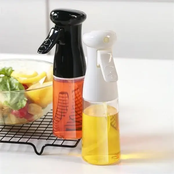 Japanese-Style Portable Gourmet Oil Storage Bottle (🔥BUY 2 SAVE 10%)