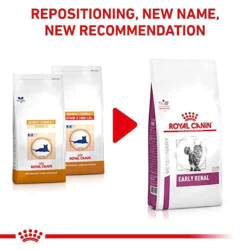 Royal Canin - Feline Early Renal Dry Food