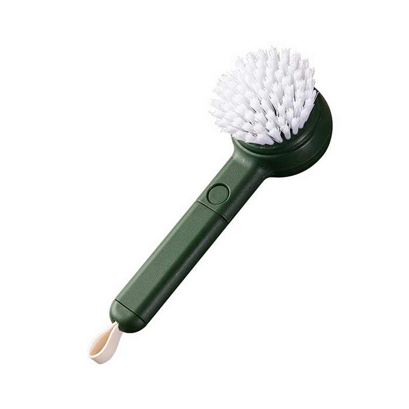 Cleaning Brush,Comfort Grip Scrub Brush