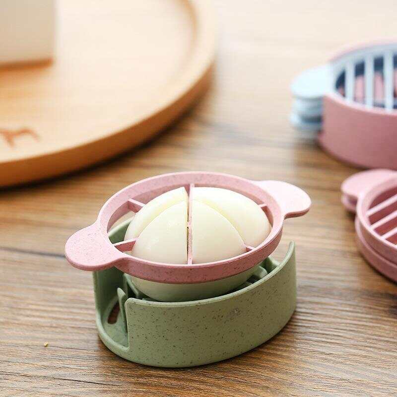 3 in 1 Egg Slicer