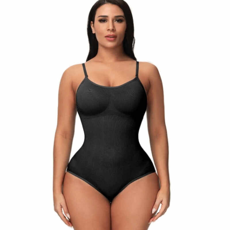 Tummy Shaper Hip Lifter Corset