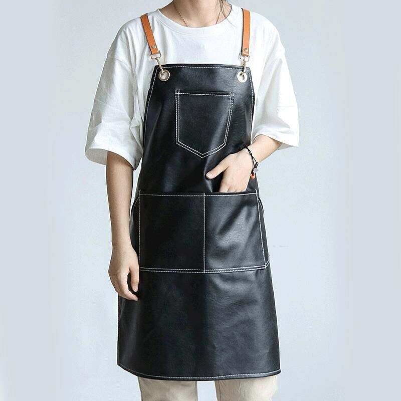 Chef, BBQ and Work Apron