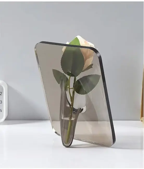 🔥BIG SALE - 49% OFF🔥Nordic Style Aesthetics Elegant Ins Photo Frame Vase🎉