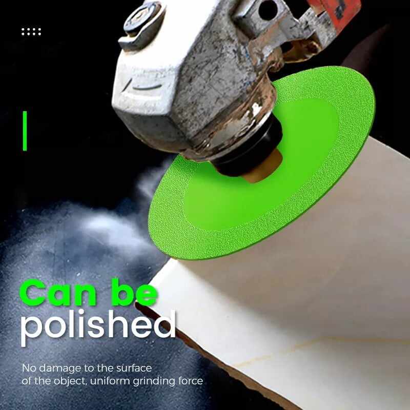 (HOT SALE NOW-49% OFF) GLASS CUTTING DISC