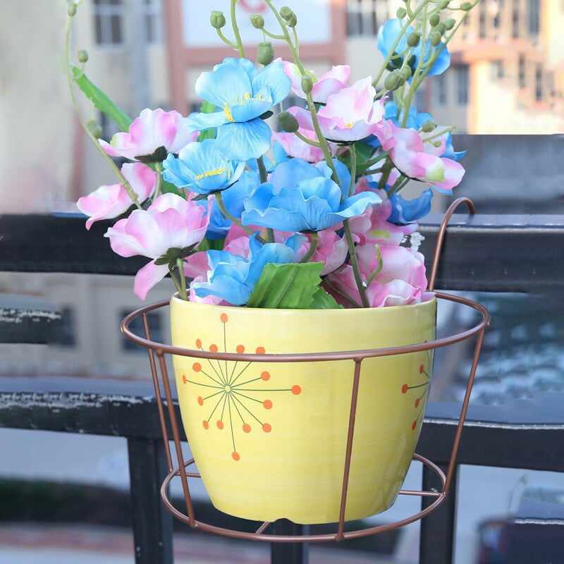 Hanging flower stand (BUY MORE SAVE MORE)