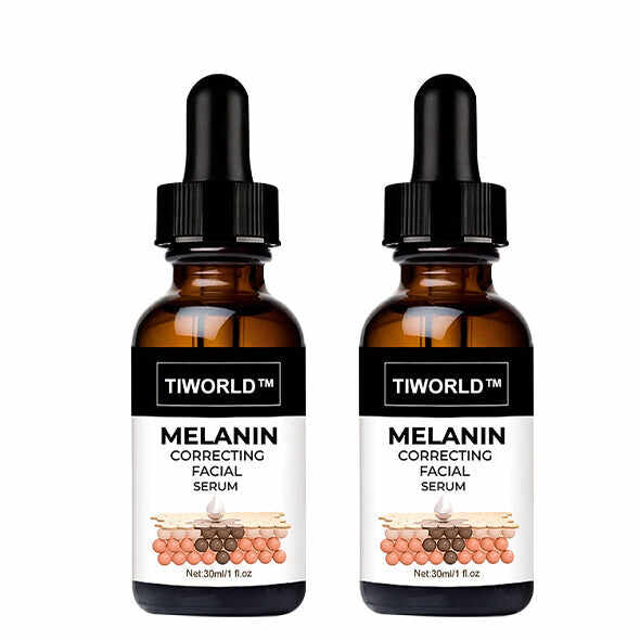 Tiworld Melanin Correcting Facial Serum