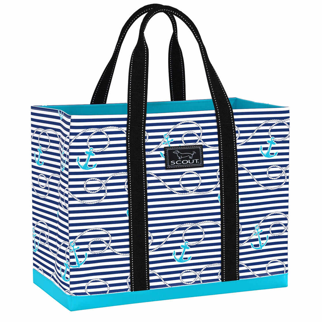 Original Deano Tote Bag