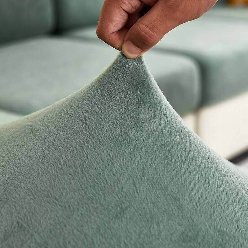 Stretch Sofa Seat Cushion Cover Slipcover Sofa Cover