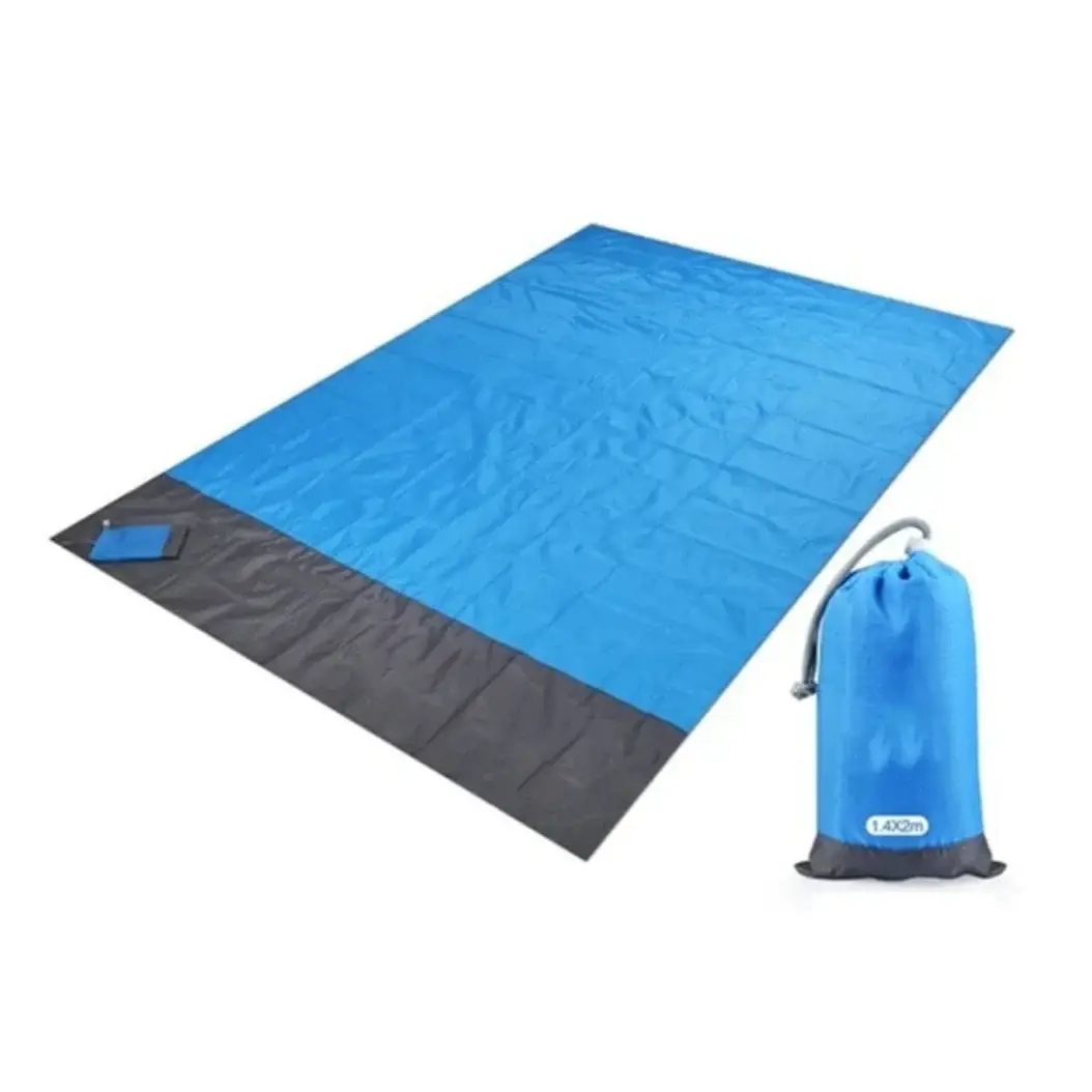 Lightweight Sand Free Beach Mat