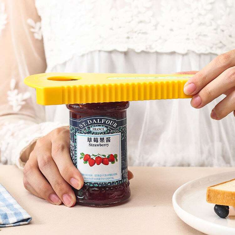 Turn Easy Jar Opener