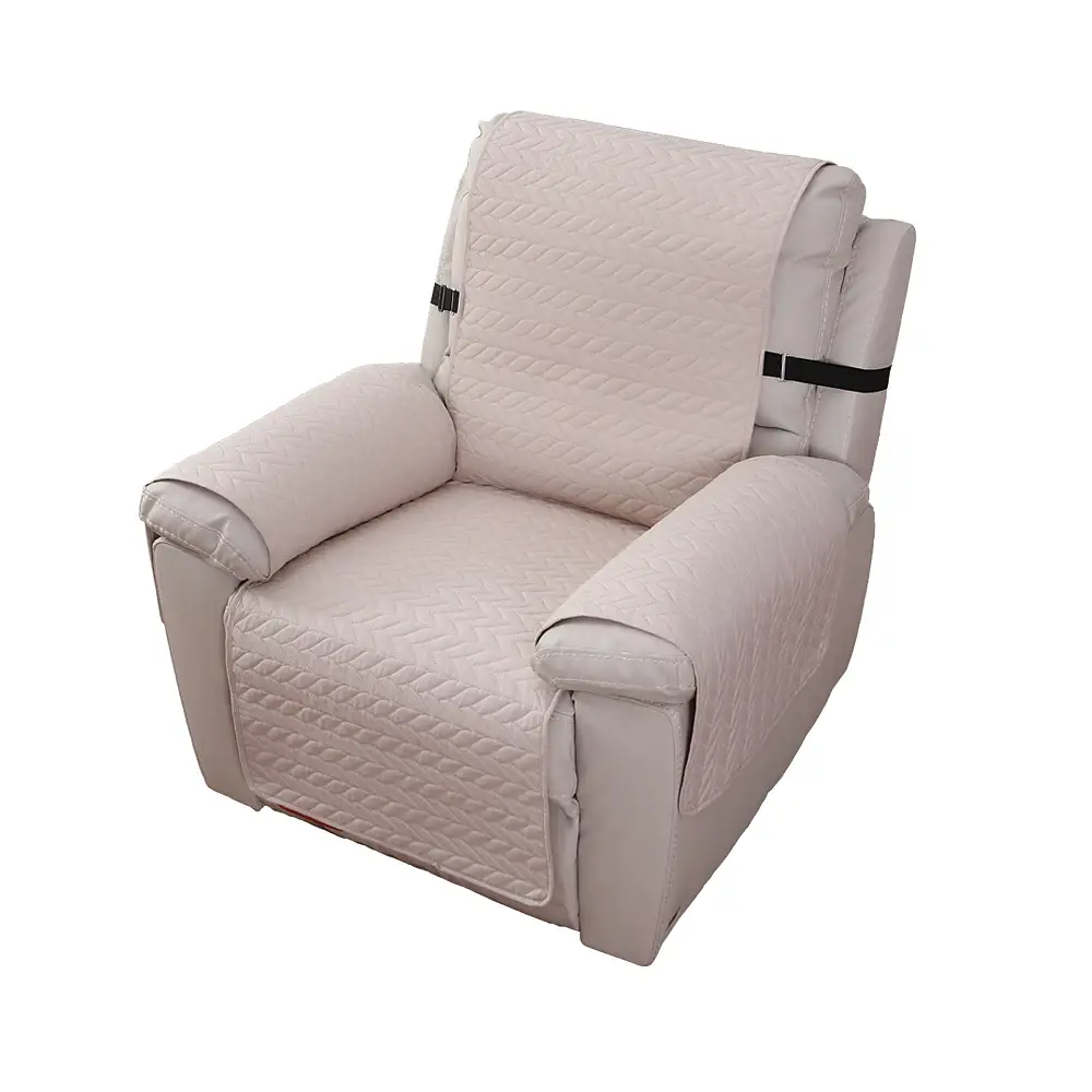 Waterproof Reversible Recliner Chair Cover