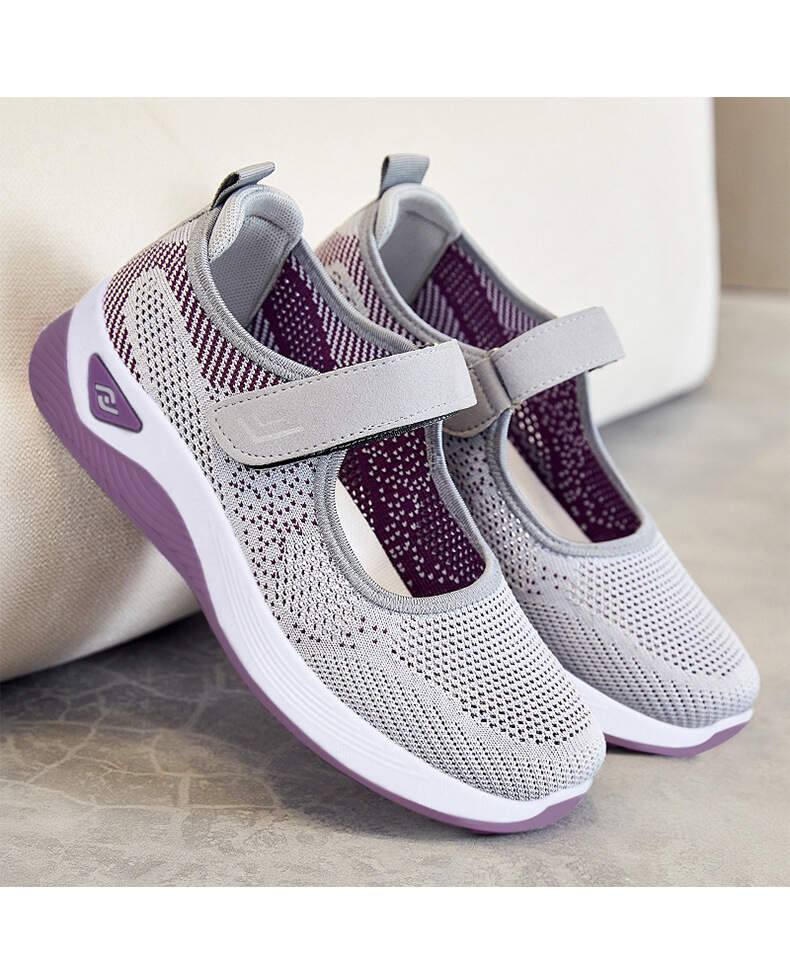 Last Day 50% OFF - Women's Orthopedic Comfortable Sneakers