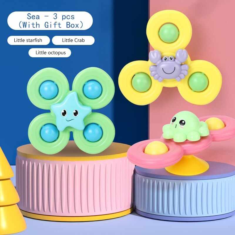 BIG SALE - 49% OFFCup Spinner Toys