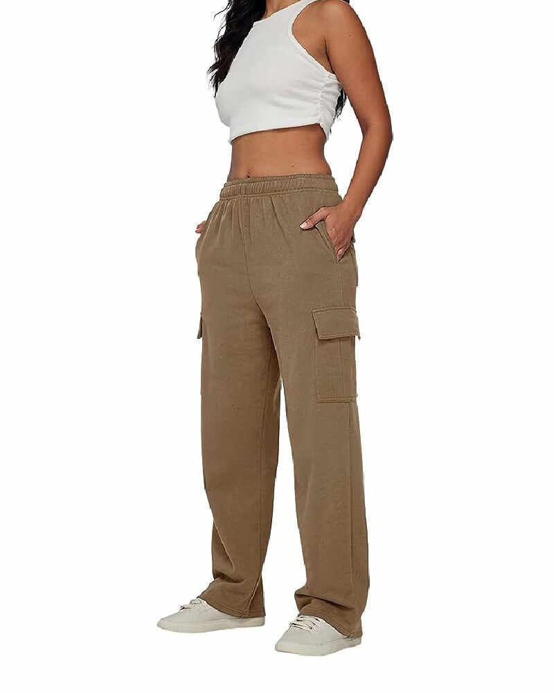 Cargo Sweatpants- Buy 3 and get free shipping