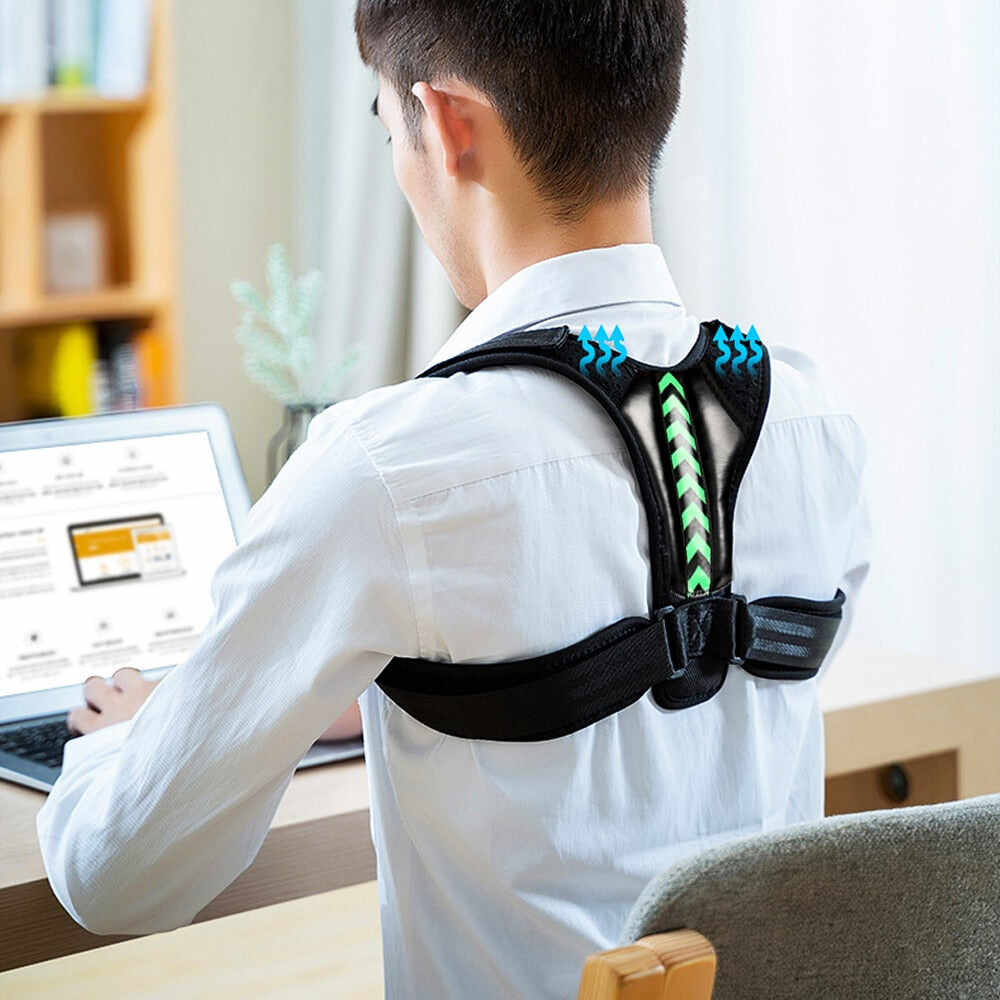 Posture Corrector Brace