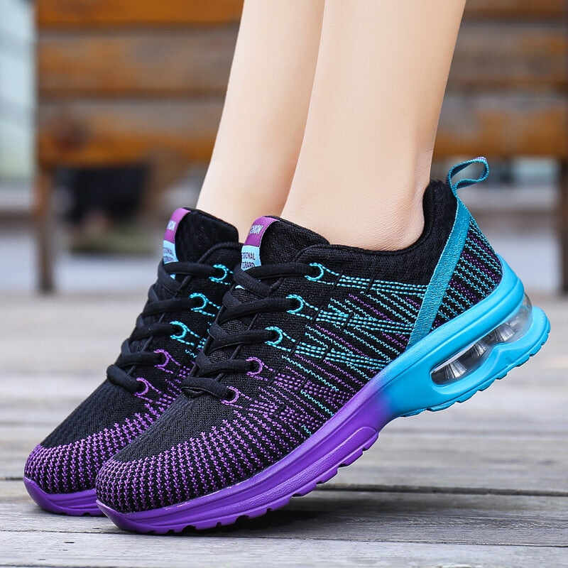 Comfortable all-purpose shoes for women