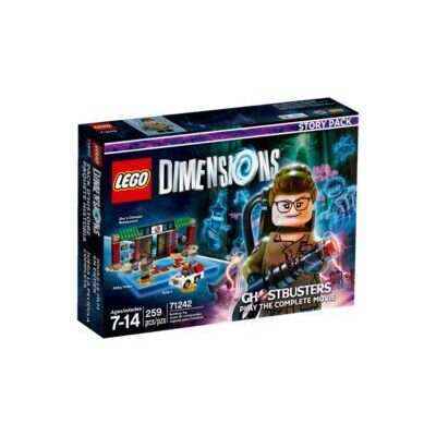 LEGO Ghostbusters Story Pack