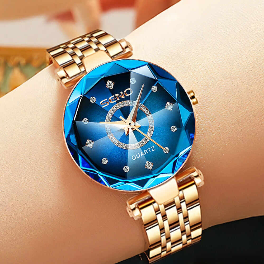 2022 Fashion Watches For Women