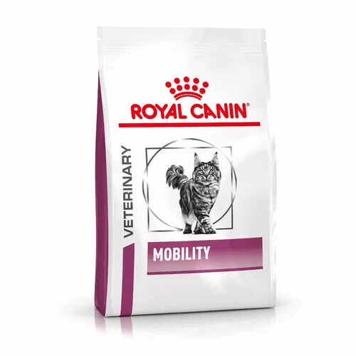 Royal Canin - Feline Mobility 2kg