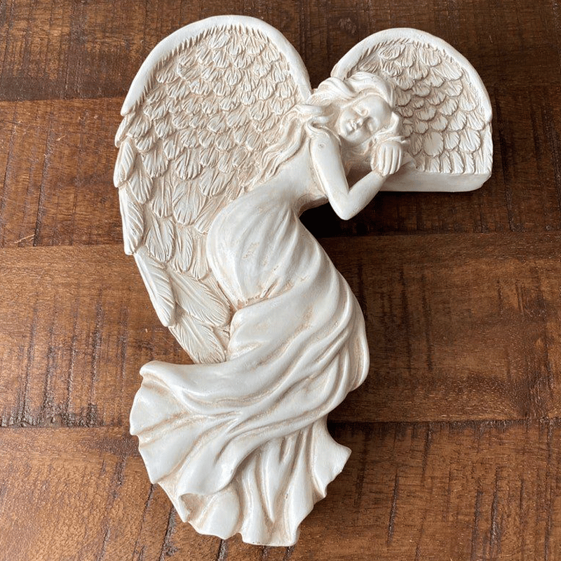 Angel Door Frame Decoration