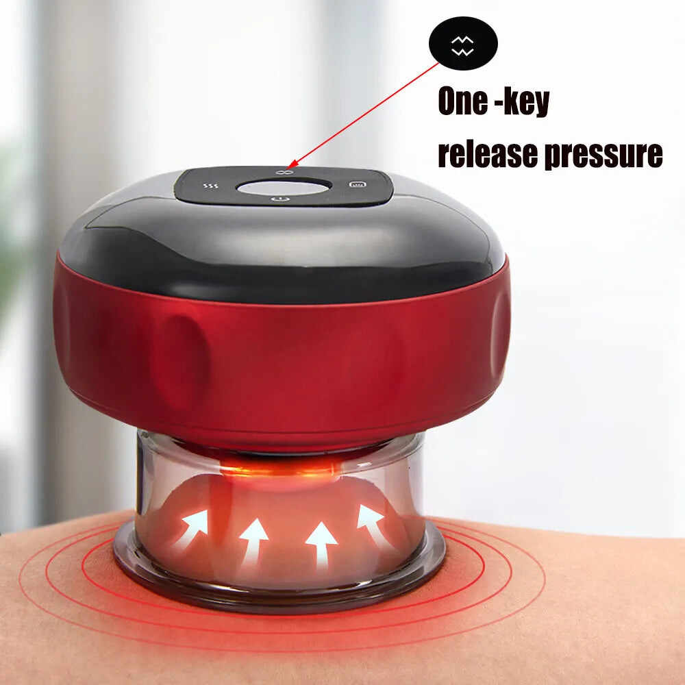 Smart Cup Massager