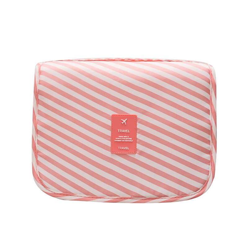 Hanging Travel Toiletry Bag Cosmetic