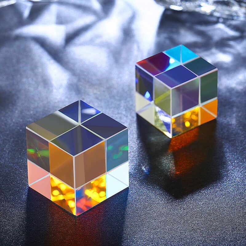 LAST DAY 48% OFFMagic Prism Cube(BUY 2 GET FREE SHIPPING)