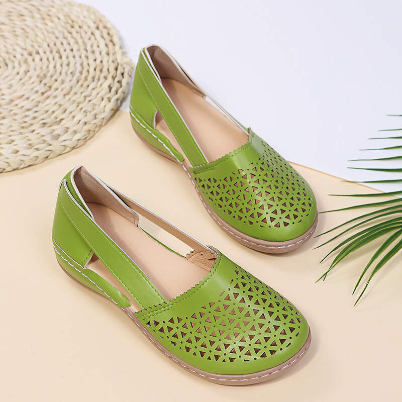 COMFORTABLE ORTHOPEDIC SANDALS FOR WOMEN