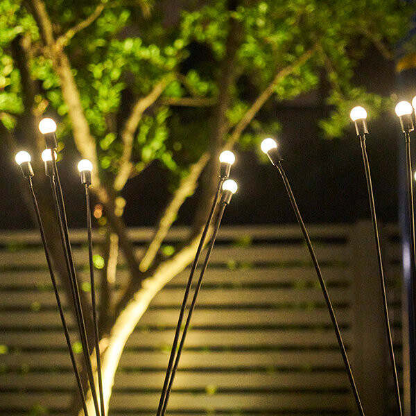 Firefly Garden Lights