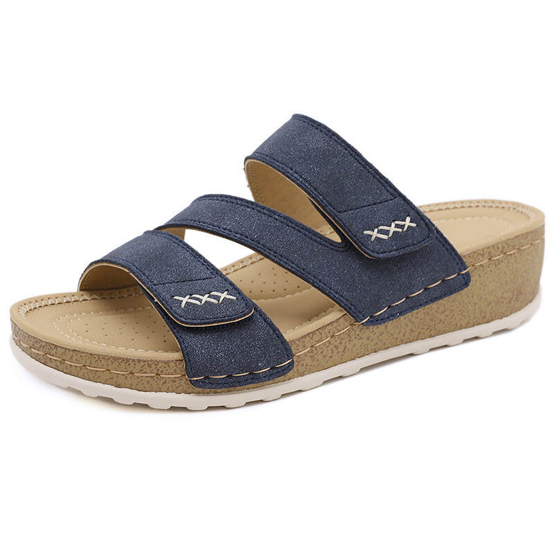 Women's Summer Breathable Slippers