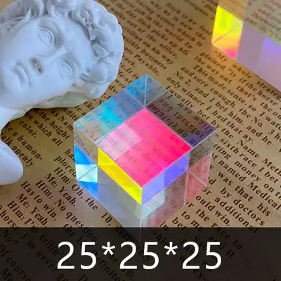 🔥(Last Day 49% OFF)🔥Magic Prism Cube