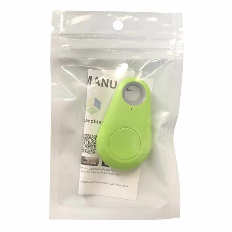 Smart Mini GPS Pet Tracker