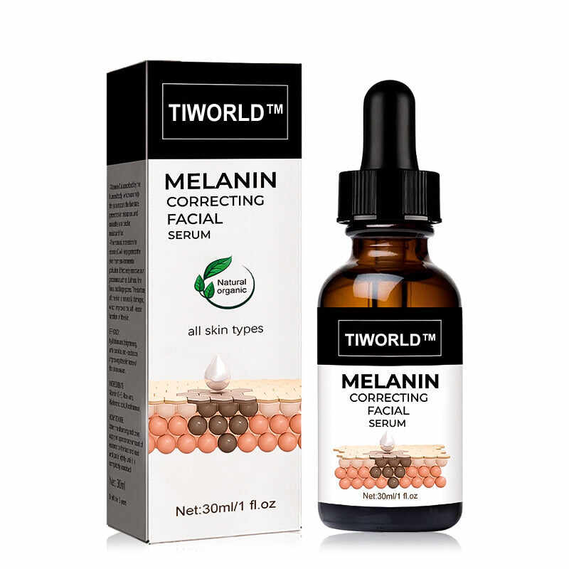 Tiworld Melanin Correcting Facial Serum