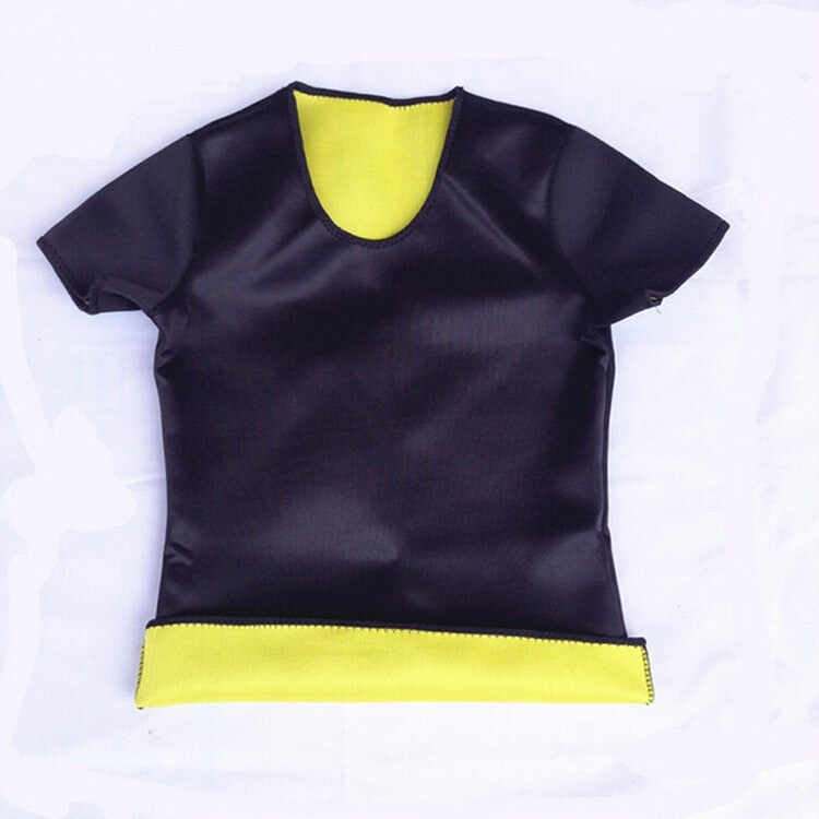 Neoprene Sweat Body Shaper - Unisex